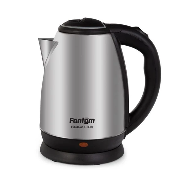 Fantom KT3000 Fokurdak Su Isıtıcı ürün görseli 1
