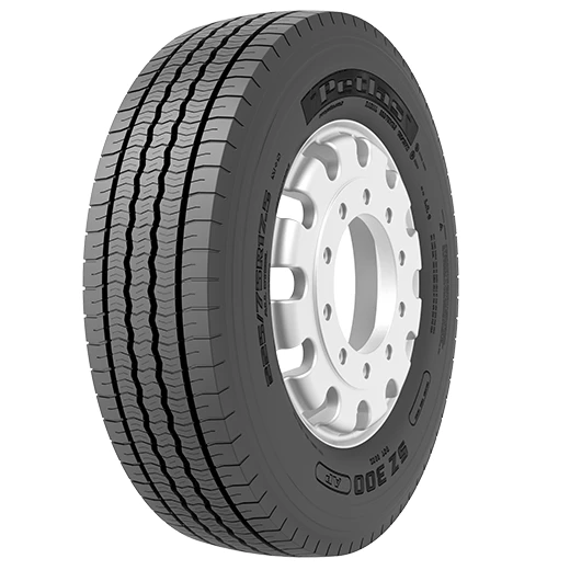 Petlas SZ300 235/75R17.5 132/130M (4 Mevsim) (2025) ürün görseli 1