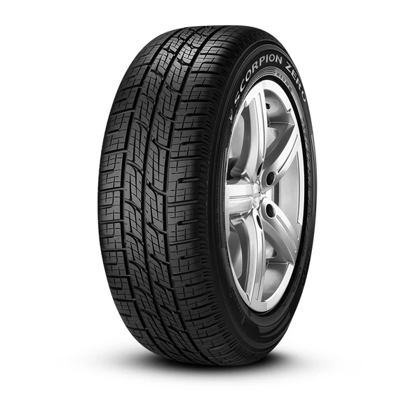 Pirelli Scorpion Zero 255/50R20 109Y XL M+S (Yaz) (2025) ürün görseli 1