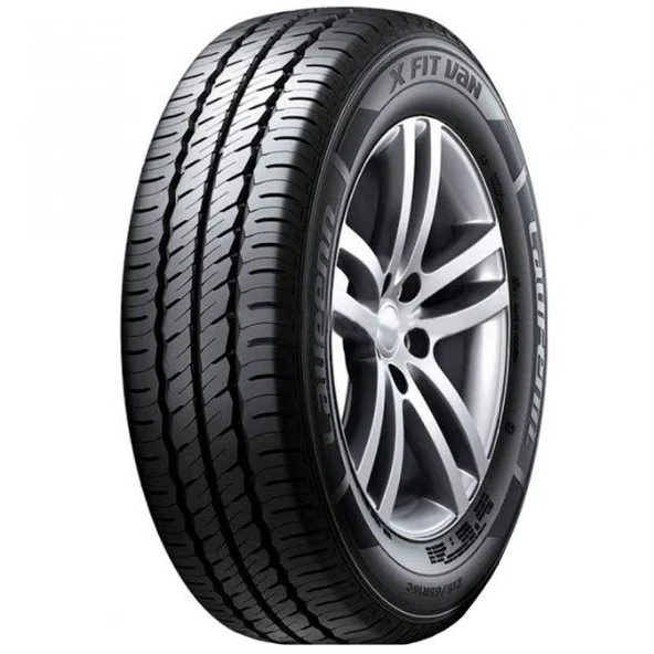 Laufenn X Fit Van LV01 235/65R16C 115/113R 8PR M+S (Yaz) (2025) ürün görseli 1