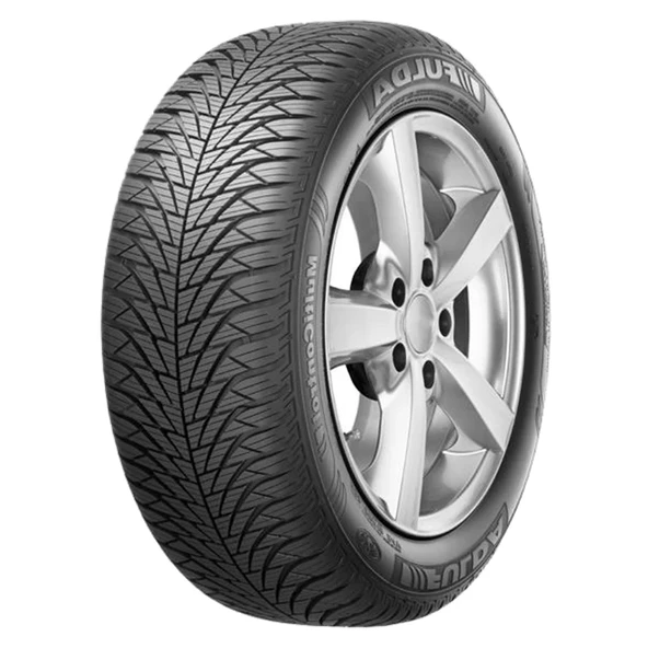 Fulda MultiControl 205/55R16 94V XL (4 Mevsim) (2025) ürün görseli 1