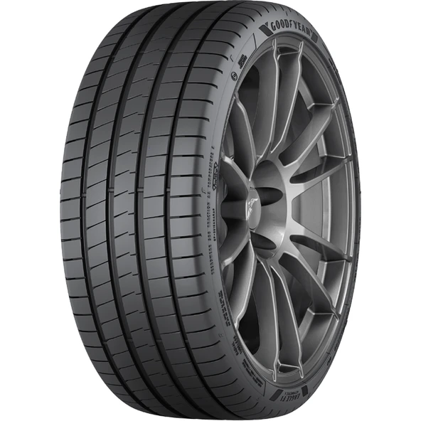 Goodyear Eagle F1 Asymmetric 6 275/35R22 104Y XL (Yaz) (2025) ürün görseli 1