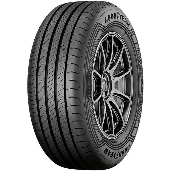 Goodyear EfficientGrip 2 SUV 275/50R21 113V XL (Yaz) (2025) ürün görseli 1