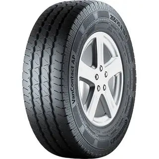 Continental VanContact AP 195/75R16C 107/105R (Yaz) (2025) ürün görseli 1