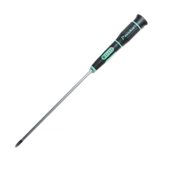 PROSKİT SD-081-P7 YILDIZ TORNAVİDA 150 MM - Resim 2