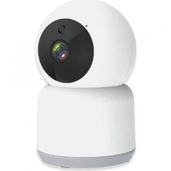 CT4050 DOME KAMERA ürün görseli 1
