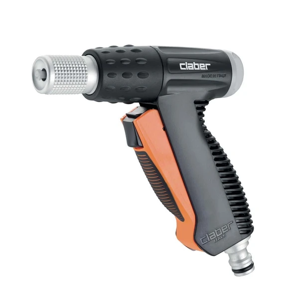 Claber 9567 Metal Sulama Tabancası ürün görseli 1
