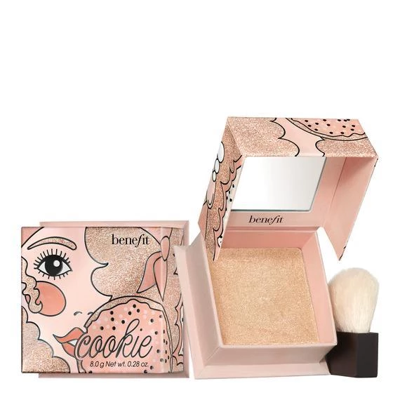 Benefit Cookie Blush Aydınlatıcı ürün görseli 1