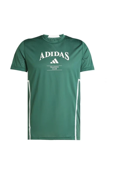 adidas  Erkek  T-shirt D4T HERITAGE TEE JE8230 ürün görseli 1