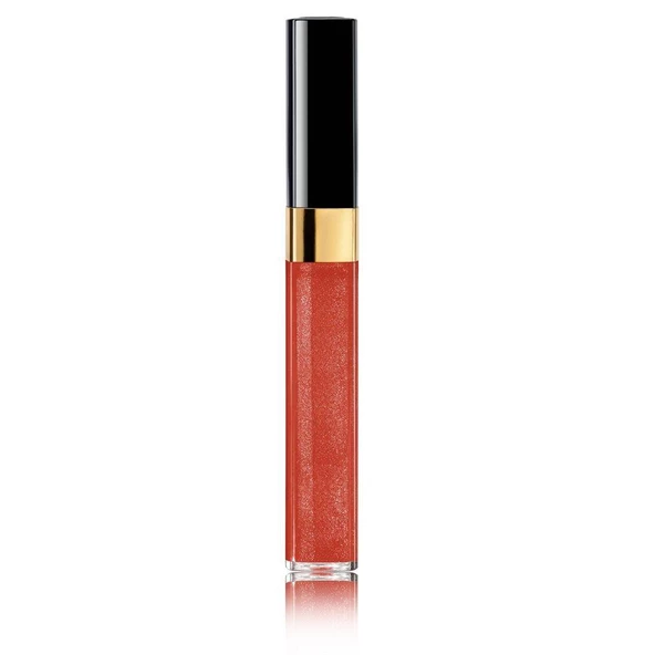 Chanel Levres Glossimer - 212 Chene Rouge ürün görseli 1
