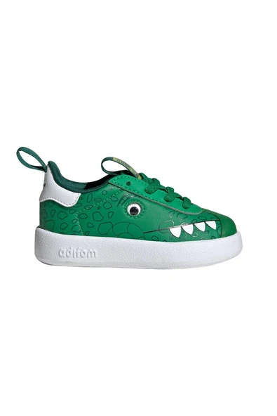 adidas Bebek  Yeşil  Sneaker ADIFOM GAZELLE 360 I JI3095 ürün görseli 1