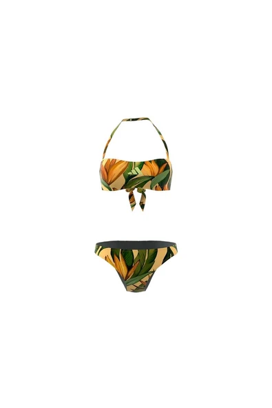 adidas  Kadın  Bikini FARM BIKINI JF6037 - Resim 9
