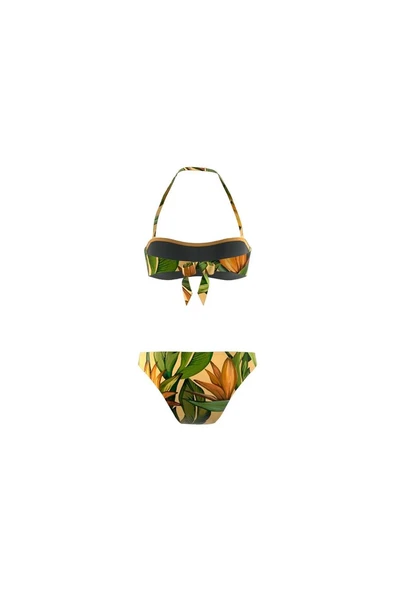 adidas  Kadın  Bikini FARM BIKINI JF6037 - Resim 10