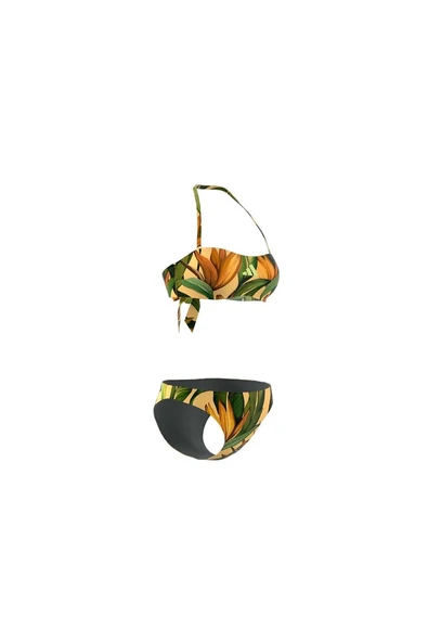 adidas  Kadın  Bikini FARM BIKINI JF6037 - Resim 11