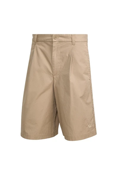 adidas Erkek  Yeşil  Şort BERMUDA SHORT KB5585 - Resim 6