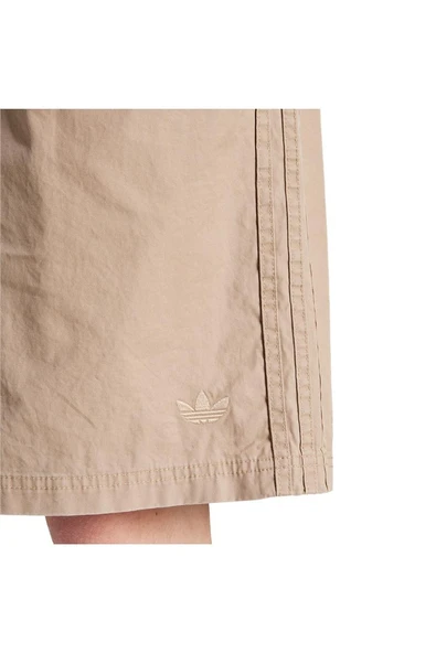 adidas Erkek  Yeşil  Şort BERMUDA SHORT KB5585 - Resim 5