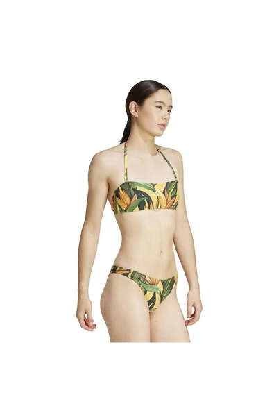 adidas  Kadın  Bikini FARM BIKINI JF6037 - Resim 6