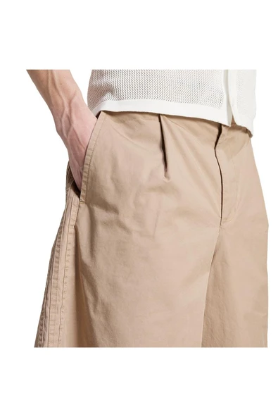 adidas Erkek  Yeşil  Şort BERMUDA SHORT KB5585 - Resim 4