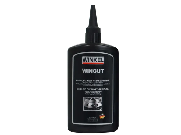 Winkel Wincut Delme Kesme Kılavuz Çekme Yağı 460 gr ürün görseli 1