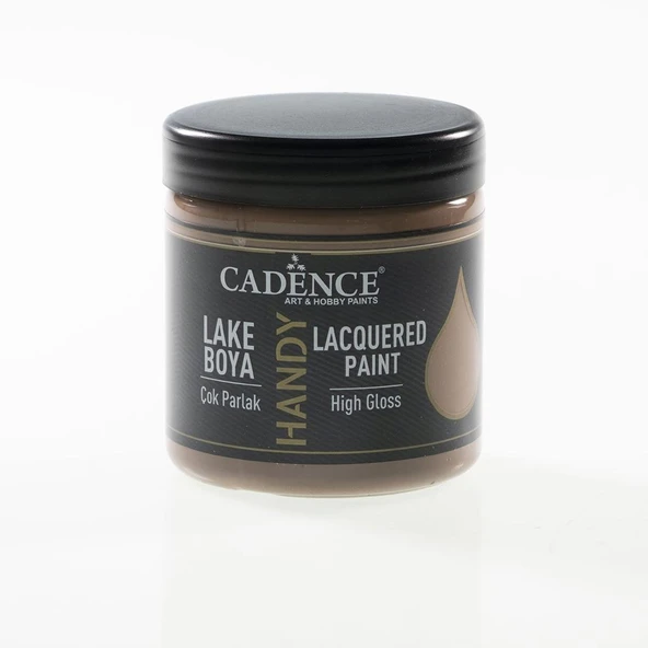 CADENCE HANDY LAKE BOYA L-052 SICAK KAHVE 250ML ürün görseli 1