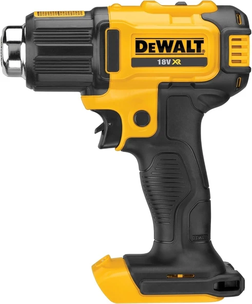 Dewalt DCE530N Akülü Sıcak Hava Makinası 4 AH. Tek Akülü ürün görseli 1