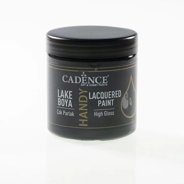 CADENCE HANDY LAKE BOYA L-060 SİYAH 250ML ürün görseli 1