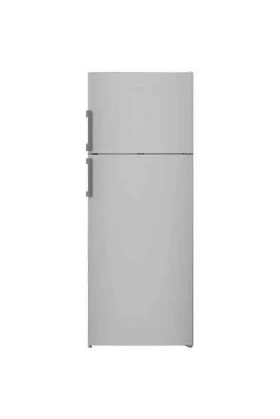 Altus Al 366 Bs 503 Litre Çift Kapılı Statik Buzdolabı ürün görseli 1
