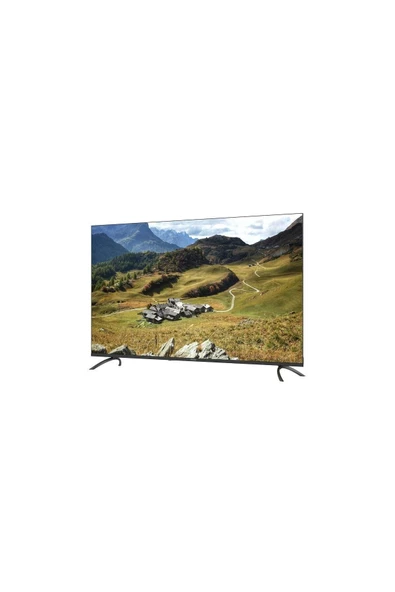 Altus AL43 FHD 6023 DAHİLİ UYDU ALICILI 2023 ÇIKIŞLI TV ürün görseli 1