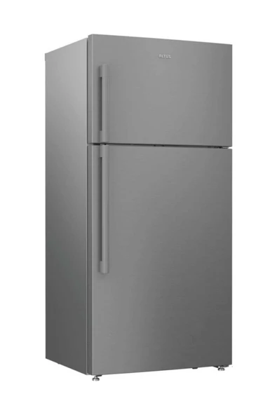 Altus Al 376 XIE 557 Lt Buzdolabı - Resim 2