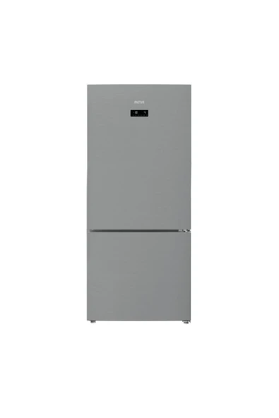 Altus Alk 484 XIE 615 Lt Buzdolabı ürün görseli 1