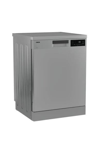 Altus Al 445 Nsx 5 Programlı Bulaşık Makinesi - Resim 2