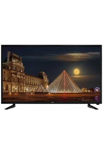 Altus Al43 Fhd 6523 Full Hd Android Tv 2023 Sürüm ürün görseli 1