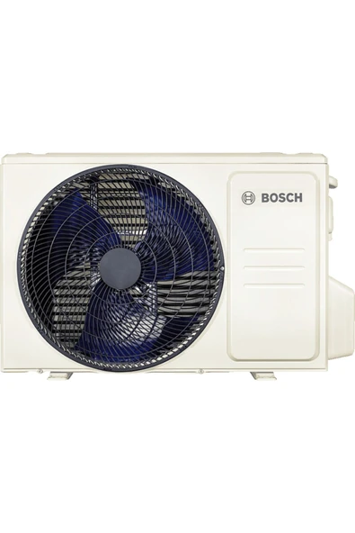Bosch Climate CL2000U W 35 E 12000 BTU Split Klima Beyaz - Resim 3