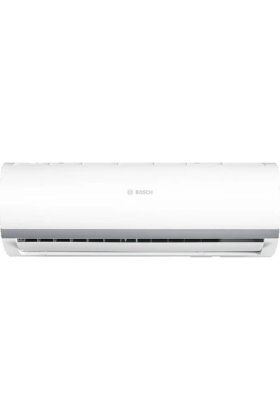 Bosch Climate CL2000U W 35 E 12000 BTU Split Klima Beyaz - Resim 2