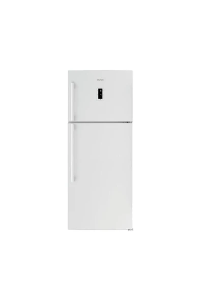 Altus Al 380 X 508 Lt Buzdolabı ürün görseli 1