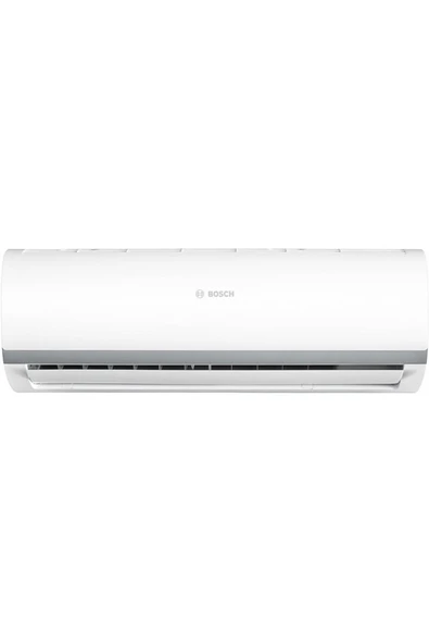 Bosch Climate CL2000U W 35 E 12000 BTU Split Klima Beyaz ürün görseli 1