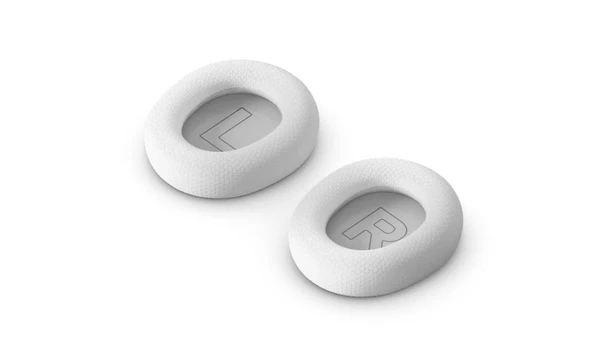 SteelSeries Arctis Nova 5 Kumaş Kulaklık Pedi - Beyaz ürün görseli 1