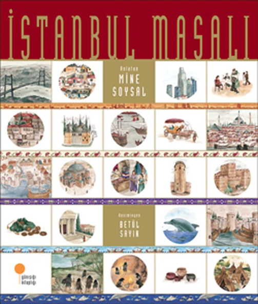 İstanbul Masalı - Resim 2