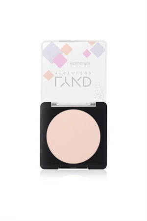 LYKD 914 Rosy Glow Tekli Aydınlatıcı - Resim 3