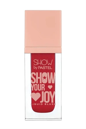 Show by Pastel Show Your Joy Likit Allık No: 52 ürün görseli 1