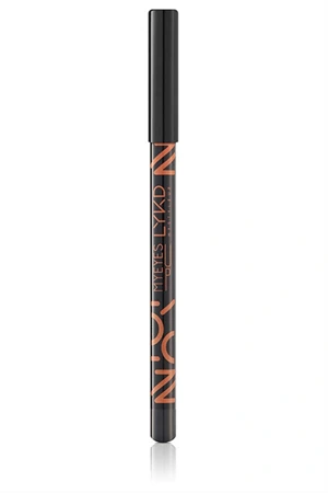 LYKD Siyah Göz Kalemi 100 Black - Resim 2