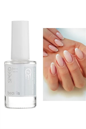 Beaulis Speed It Hızlı Kurutucu Ekstra Parlak Cila 10 ml ürün görseli 1