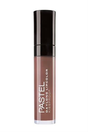 Daylong Lipcolor Kissproof No 15 - Daylong Mat Likit Ruj ürün görseli 1