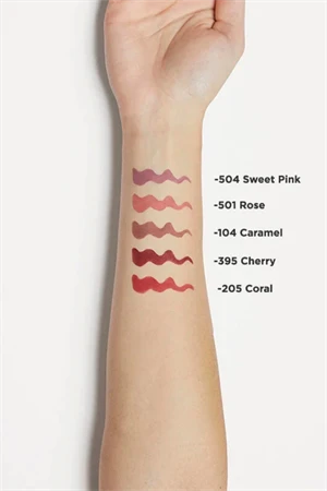 Beaulis 501 Rose Print It Dudak Kalemi - Resim 2