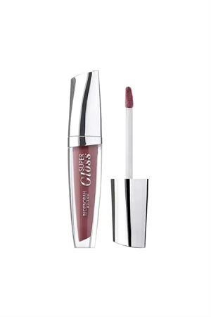 Deborah Extra Parlak Super Gloss Brown Rose No: 09 - Resim 2