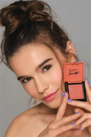 Pastel Profashion Cream Blush Blendable No: 42 Rosery ürün görseli 1
