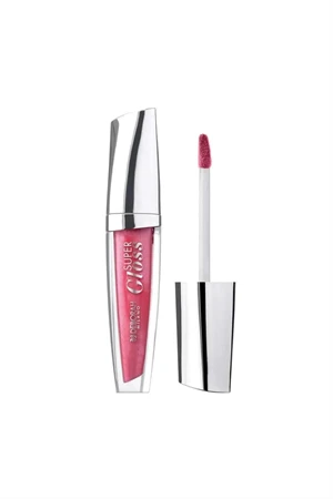 Deborah Extra Parlak Super Gloss Pearly Cherry No: 04 - Resim 4