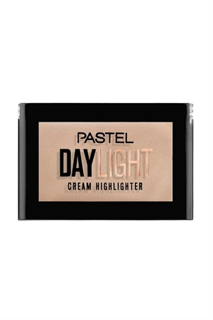 Pastel Krem Aydınlatıcı - Daylight Cream Highlighter 11 Sunrise ürün görseli 1