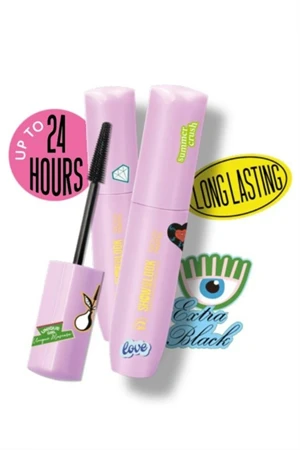 Pastel Show Your Suya Dayanıklı Look 24H Volume Maskara ürün görseli 1