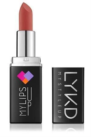 LYKD Mat Ruj 532 Pink Kisses ürün görseli 1